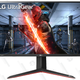 27" UltraGear Monitor | $400 | Best Buy27" Ultra Gear Monitor (With USB Ports) | $450 | Best Buy